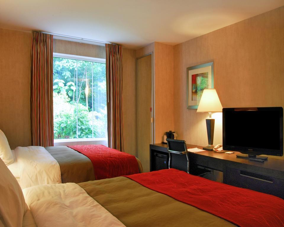 Red Roof Inn Pittsburgh - Mcknight Rd Eksteriør billede
