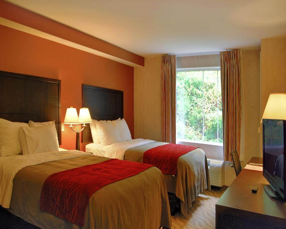 Red Roof Inn Pittsburgh - Mcknight Rd Eksteriør billede