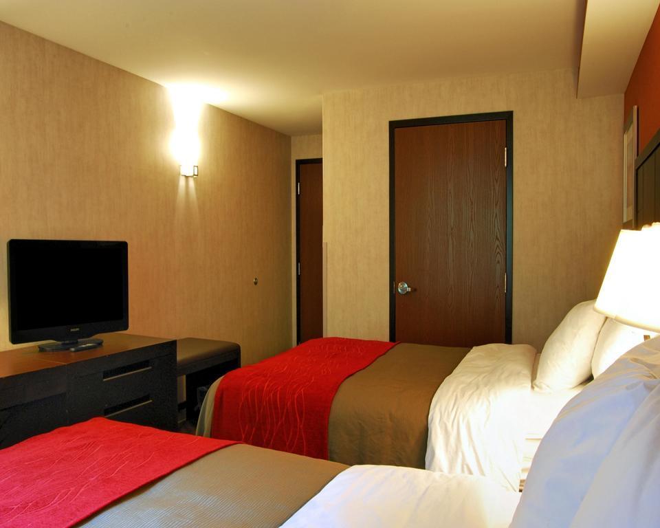 Red Roof Inn Pittsburgh - Mcknight Rd Eksteriør billede