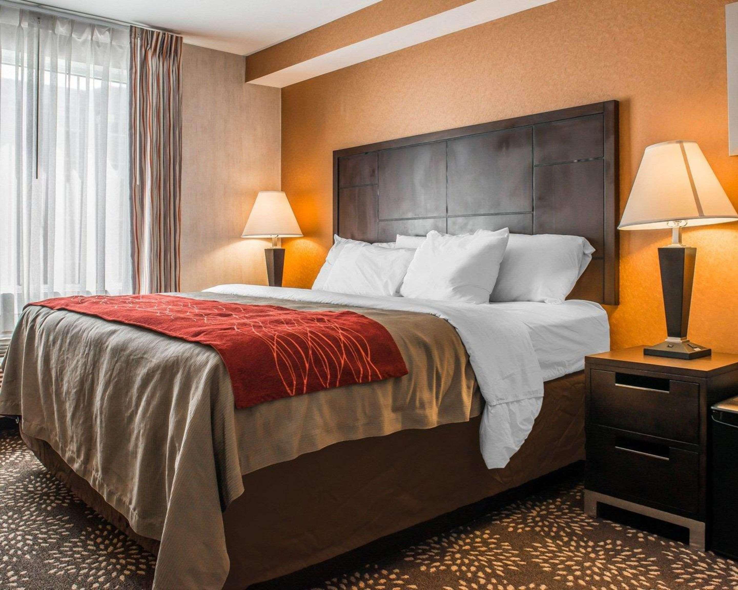 Red Roof Inn Pittsburgh - Mcknight Rd Eksteriør billede