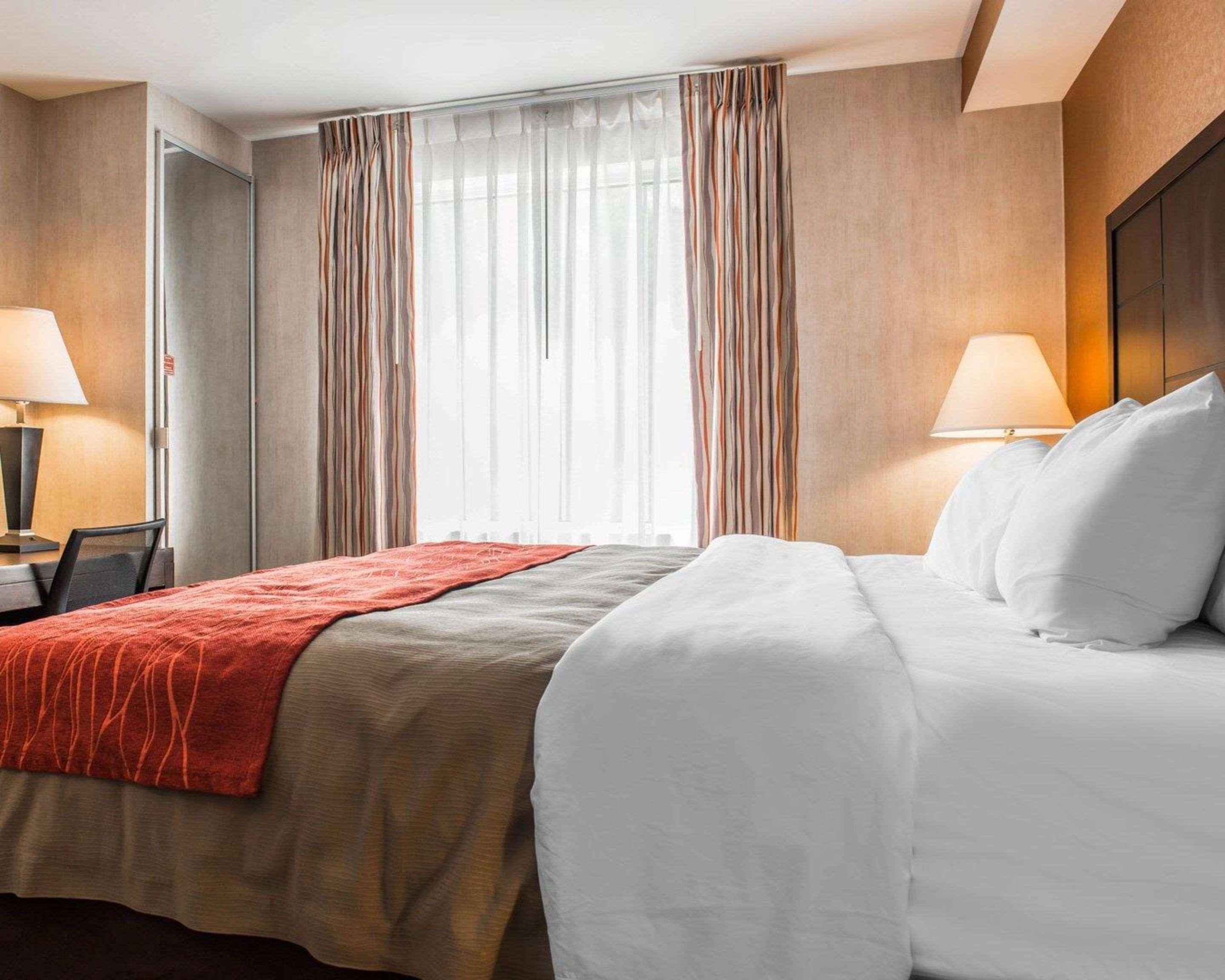 Red Roof Inn Pittsburgh - Mcknight Rd Eksteriør billede