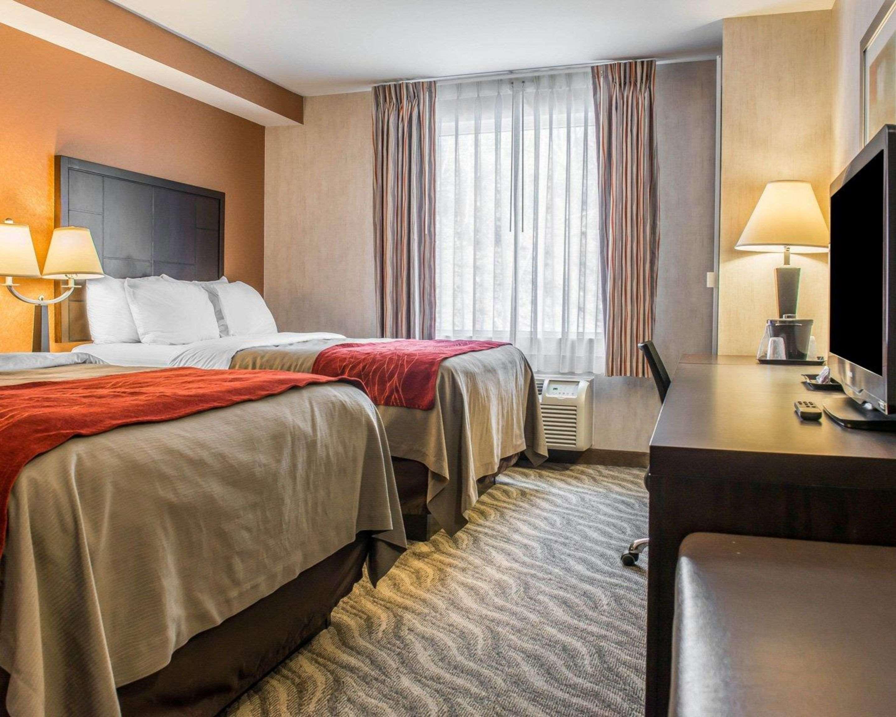 Red Roof Inn Pittsburgh - Mcknight Rd Eksteriør billede